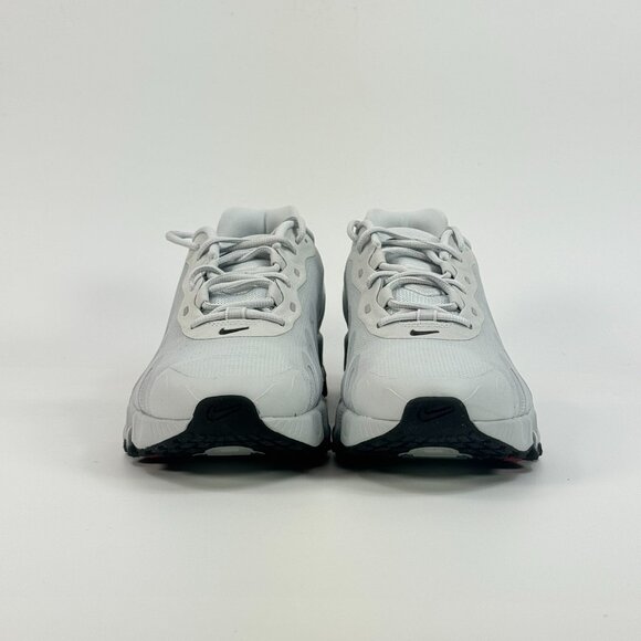 Nike Air Max DN8 \'Pure Platinum\' FQ7860-010 size 10.5